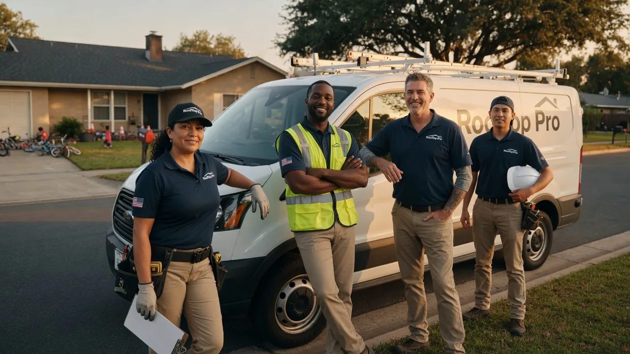 Roof Repair in Oakdale, NY near me